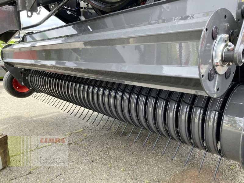 Großpackenpresse des Typs CLAAS QUADRANT 5200 FC EVOLUTION, Neumaschine in Altenstadt a.d. Waldnaab (Bild 10)