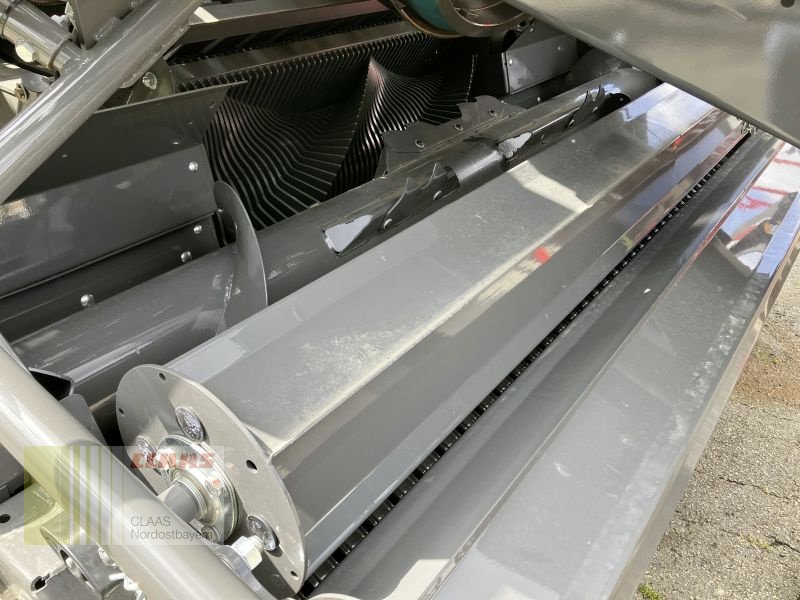 Großpackenpresse des Typs CLAAS QUADRANT 5200 FC EVOLUTION, Neumaschine in Altenstadt a.d. Waldnaab (Bild 12)