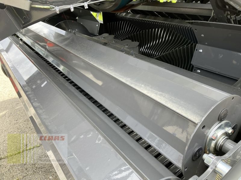 Großpackenpresse des Typs CLAAS QUADRANT 5200 FC EVOLUTION, Neumaschine in Altenstadt a.d. Waldnaab (Bild 13)