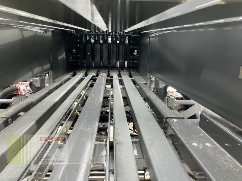 Großpackenpresse des Typs CLAAS QUADRANT 5200 FC EVOLUTION, Neumaschine in Altenstadt a.d. Waldnaab (Bild 16)