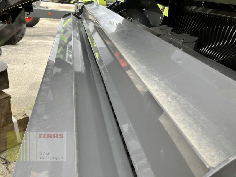 Großpackenpresse des Typs CLAAS QUADRANT 5200 FC EVOLUTION, Neumaschine in Altenstadt a.d. Waldnaab (Bild 14)