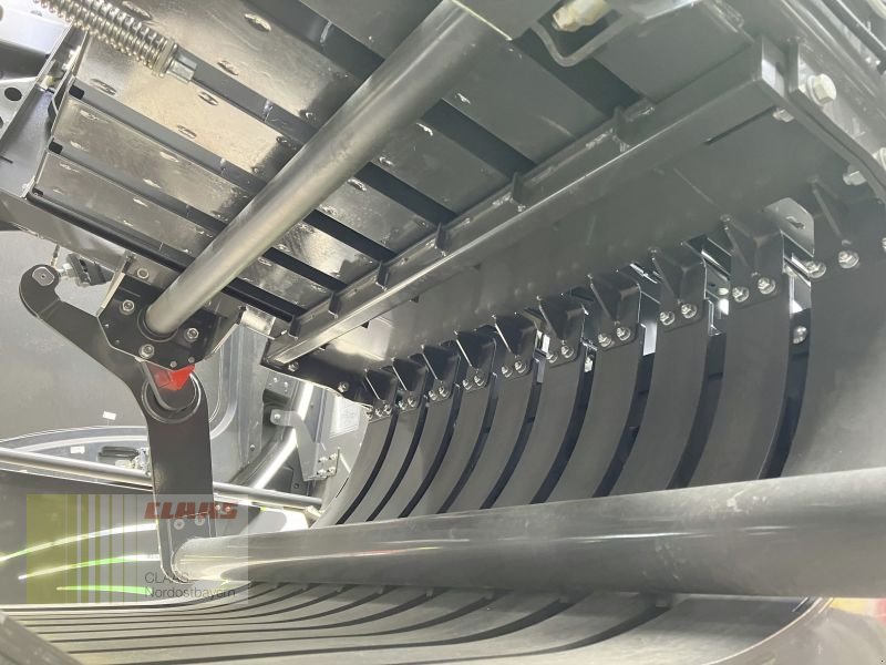 Großpackenpresse des Typs CLAAS QUADRANT 5200 FC EVOLUTION, Neumaschine in Altenstadt a.d. Waldnaab (Bild 15)