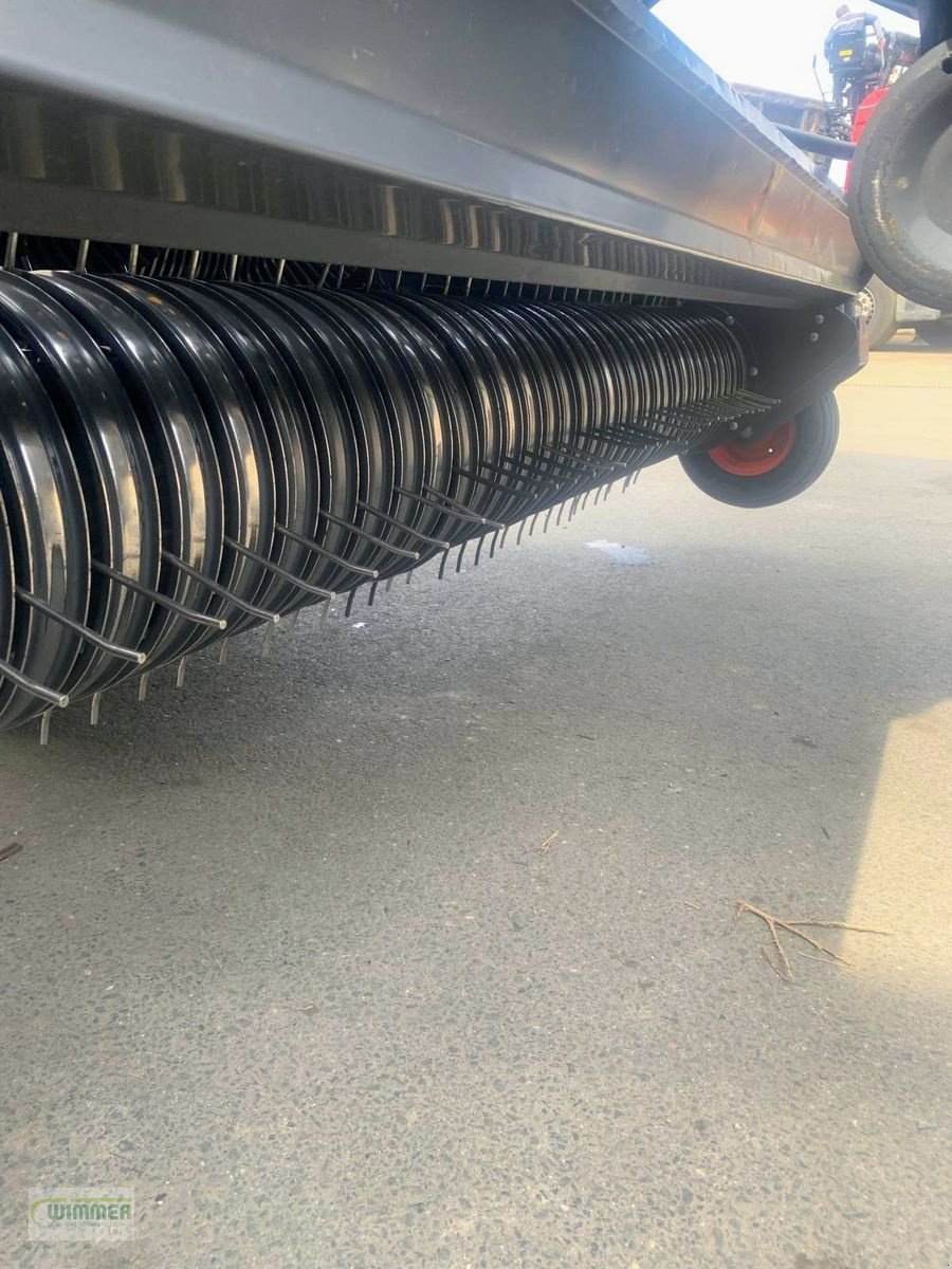 Großpackenpresse typu CLAAS Quadrant 5200 FC - gebrauchte Quaderballenpresse, Gebrauchtmaschine v Kematen (Obrázek 12)