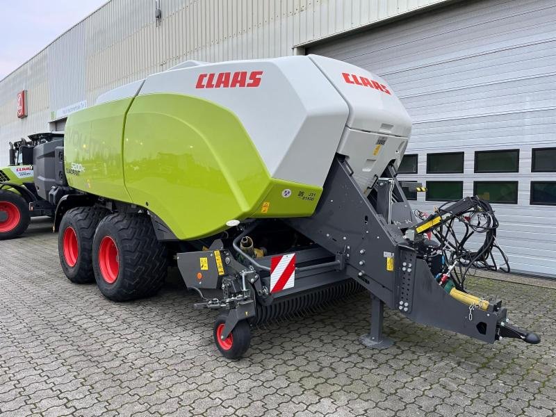 Großpackenpresse Türe ait CLAAS QUADRANT 5200 FC T+ST, Gebrauchtmaschine içinde Hockenheim (resim 8)