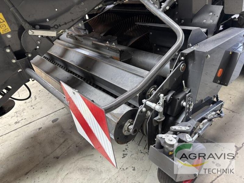 Großpackenpresse типа CLAAS QUADRANT 5200 FC T, Gebrauchtmaschine в Olfen  (Фотография 7)