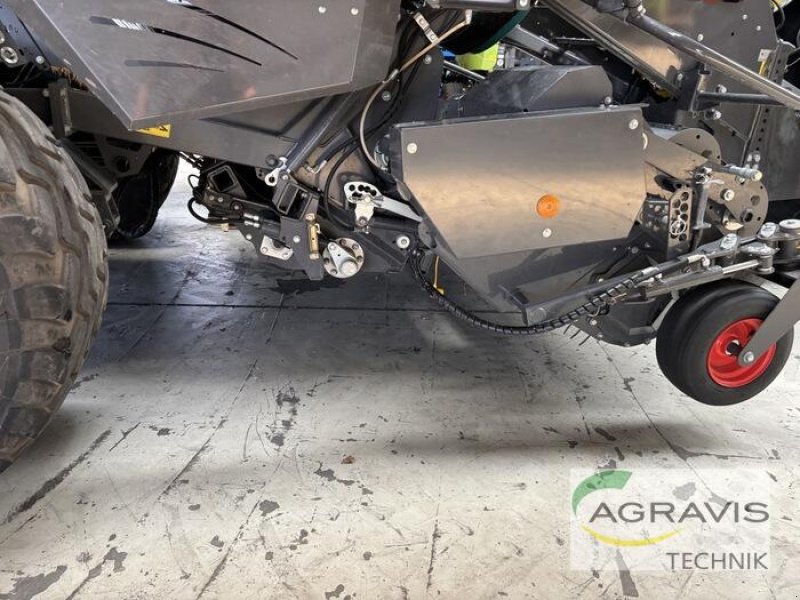 Großpackenpresse типа CLAAS QUADRANT 5200 FC T, Gebrauchtmaschine в Olfen  (Фотография 18)