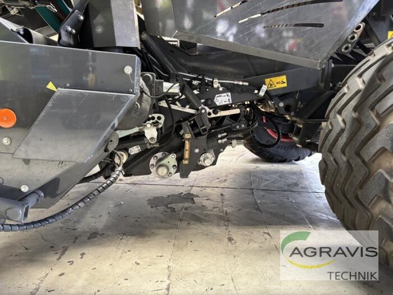 Großpackenpresse типа CLAAS QUADRANT 5200 FC T, Gebrauchtmaschine в Olfen  (Фотография 14)