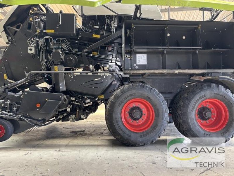 Großpackenpresse типа CLAAS QUADRANT 5200 FC T, Gebrauchtmaschine в Olfen  (Фотография 12)