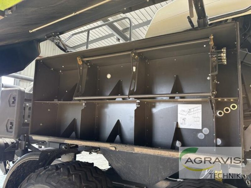 Großpackenpresse типа CLAAS QUADRANT 5200 FC T, Gebrauchtmaschine в Olfen  (Фотография 19)