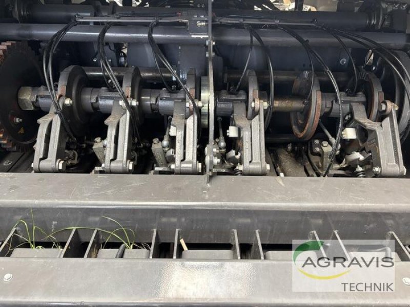 Großpackenpresse типа CLAAS QUADRANT 5200 FC T, Gebrauchtmaschine в Olfen  (Фотография 20)