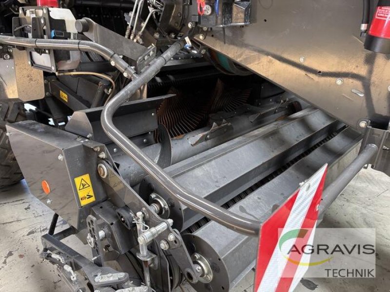 Großpackenpresse типа CLAAS QUADRANT 5200 FC T, Gebrauchtmaschine в Olfen  (Фотография 10)
