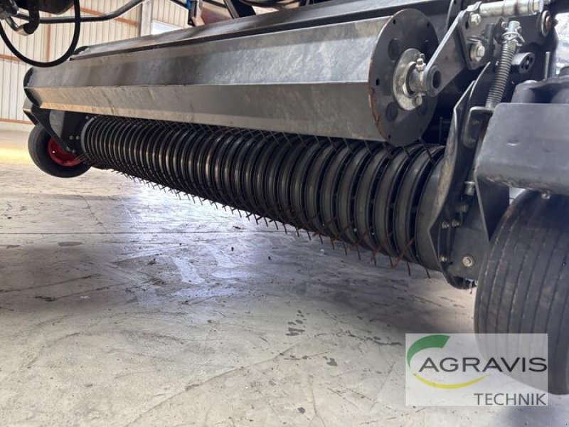 Großpackenpresse типа CLAAS QUADRANT 5200 FC T, Gebrauchtmaschine в Olfen  (Фотография 8)