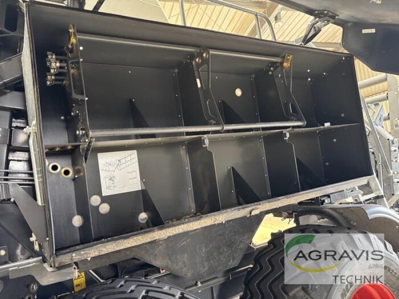 Großpackenpresse типа CLAAS QUADRANT 5200 FC T, Gebrauchtmaschine в Olfen  (Фотография 15)