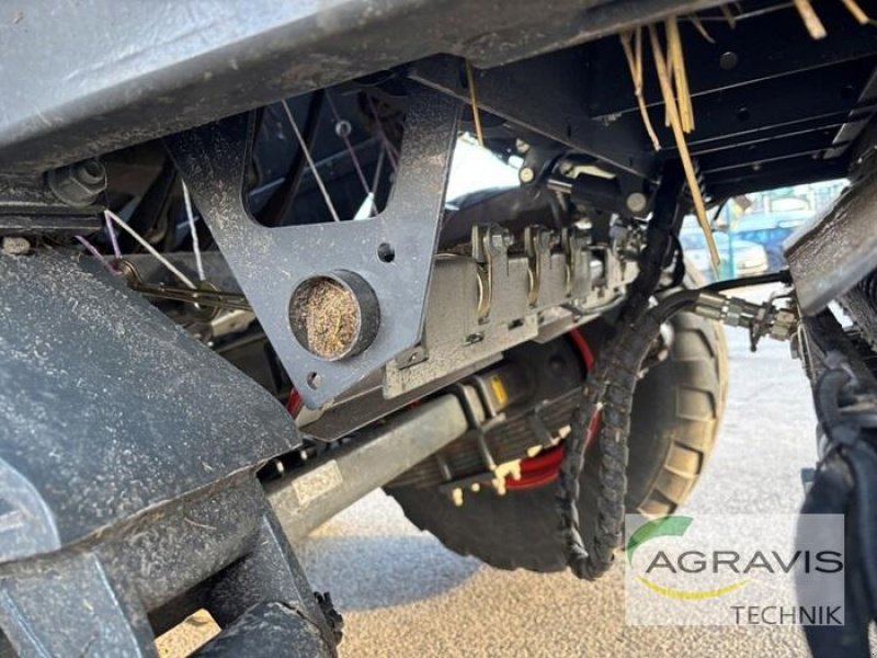 Großpackenpresse του τύπου CLAAS QUADRANT 5200 FC TA, Gebrauchtmaschine σε Meppen (Φωτογραφία 28)