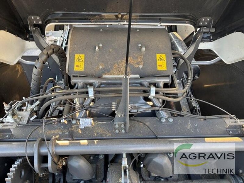 Großpackenpresse του τύπου CLAAS QUADRANT 5200 FC TA, Gebrauchtmaschine σε Meppen (Φωτογραφία 21)