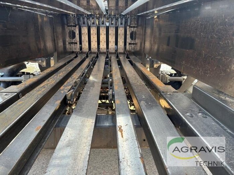 Großpackenpresse του τύπου CLAAS QUADRANT 5200 FC TA, Gebrauchtmaschine σε Meppen (Φωτογραφία 18)