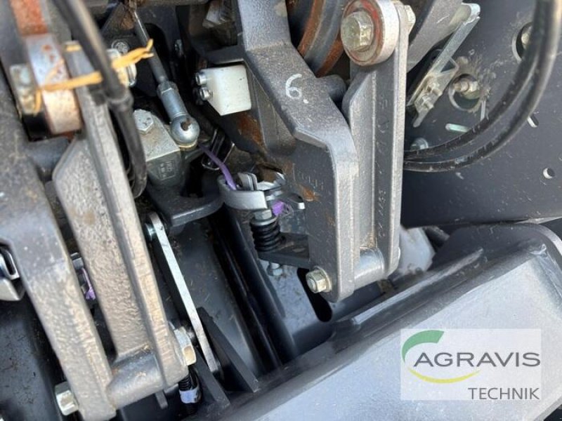 Großpackenpresse του τύπου CLAAS QUADRANT 5200 FC TA, Gebrauchtmaschine σε Meppen (Φωτογραφία 23)