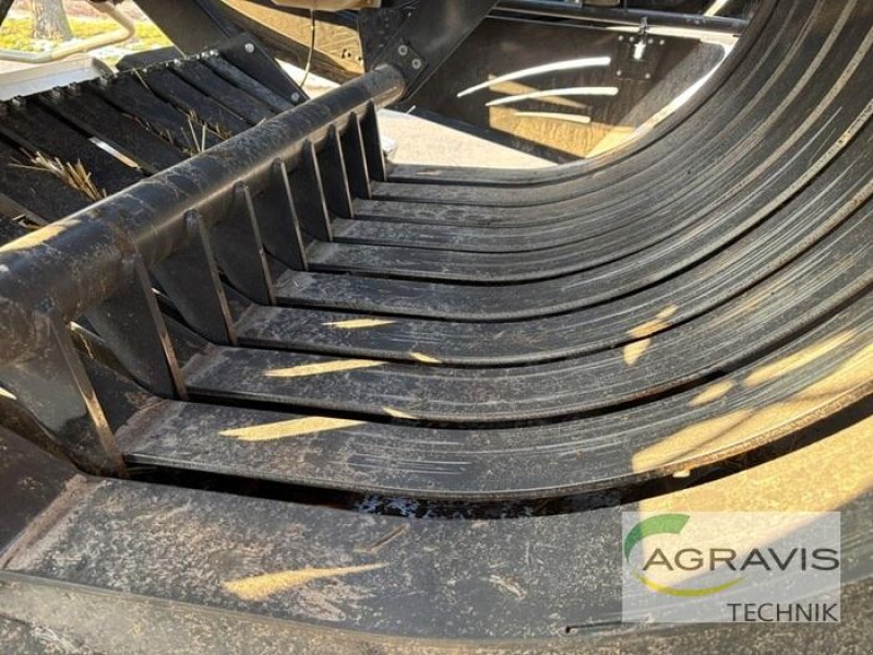 Großpackenpresse του τύπου CLAAS QUADRANT 5200 FC TA, Gebrauchtmaschine σε Meppen (Φωτογραφία 11)