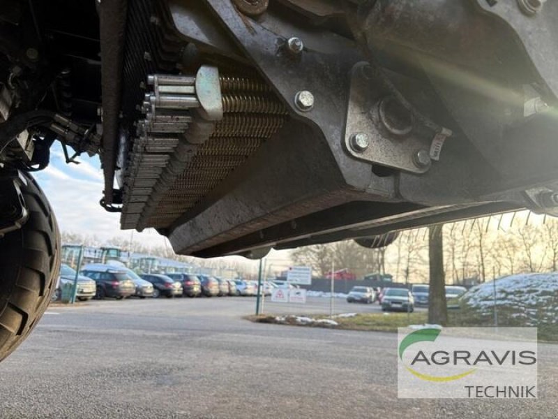 Großpackenpresse του τύπου CLAAS QUADRANT 5200 FC TA, Gebrauchtmaschine σε Meppen (Φωτογραφία 26)