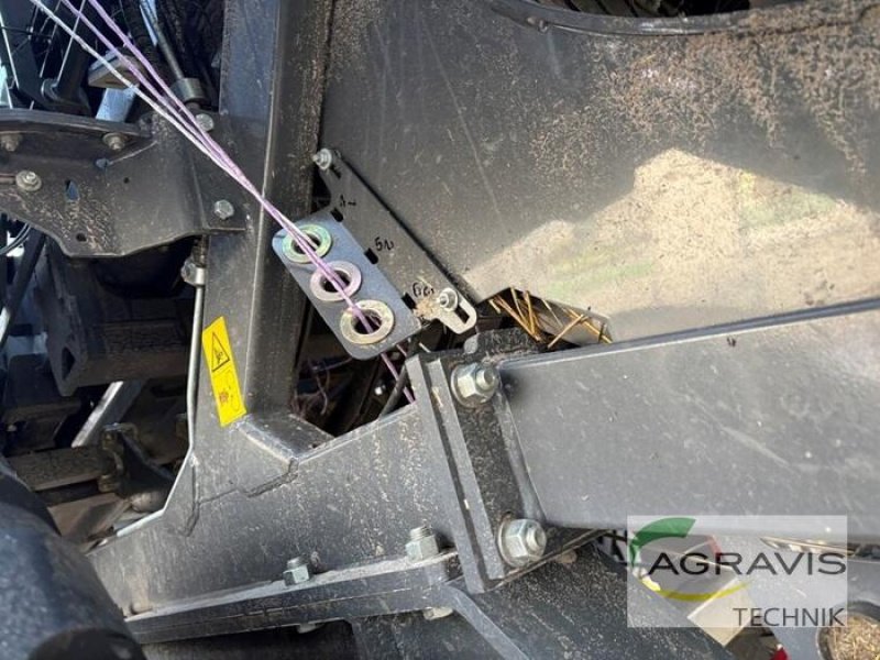 Großpackenpresse του τύπου CLAAS QUADRANT 5200 FC TA, Gebrauchtmaschine σε Meppen (Φωτογραφία 27)