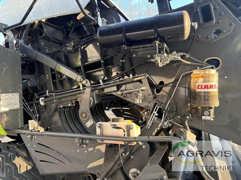 Großpackenpresse του τύπου CLAAS QUADRANT 5200 FC TA, Gebrauchtmaschine σε Meppen (Φωτογραφία 14)