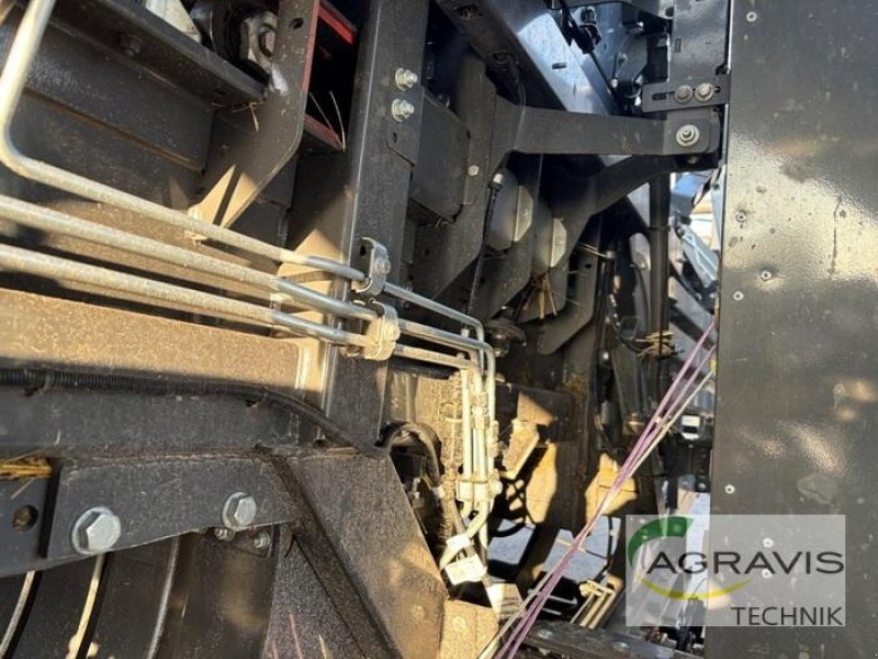 Großpackenpresse του τύπου CLAAS QUADRANT 5200 FC TA, Gebrauchtmaschine σε Meppen (Φωτογραφία 12)