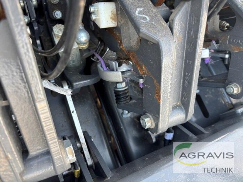 Großpackenpresse του τύπου CLAAS QUADRANT 5200 FC TA, Gebrauchtmaschine σε Meppen (Φωτογραφία 22)