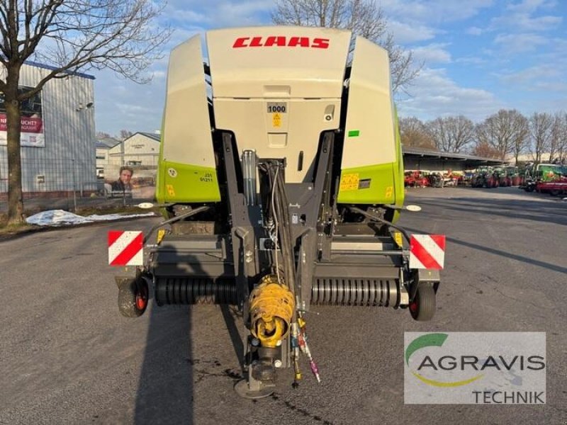 Großpackenpresse του τύπου CLAAS QUADRANT 5200 FC TA, Gebrauchtmaschine σε Meppen (Φωτογραφία 9)