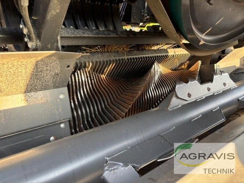 Großpackenpresse του τύπου CLAAS QUADRANT 5200 FC TA, Gebrauchtmaschine σε Meppen (Φωτογραφία 8)
