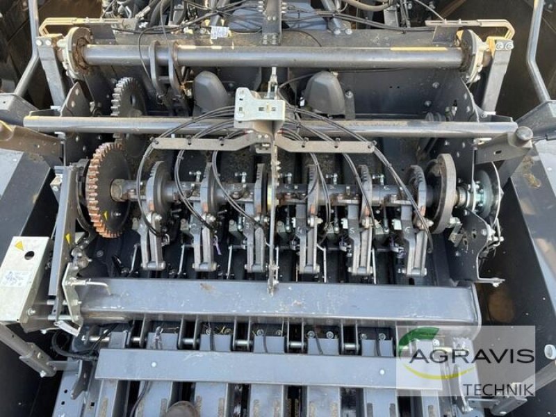 Großpackenpresse του τύπου CLAAS QUADRANT 5200 FC TA, Gebrauchtmaschine σε Meppen (Φωτογραφία 20)