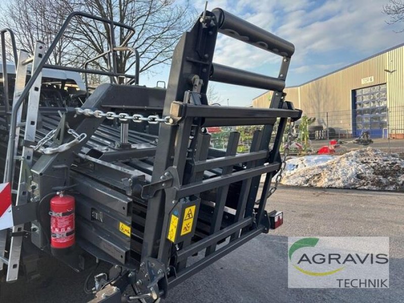 Großpackenpresse του τύπου CLAAS QUADRANT 5200 FC TA, Gebrauchtmaschine σε Meppen (Φωτογραφία 19)