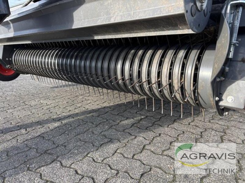 Großpackenpresse of the type CLAAS QUADRANT 5200 FC TANDEM, Vorführmaschine in Coesfeld (Picture 7)