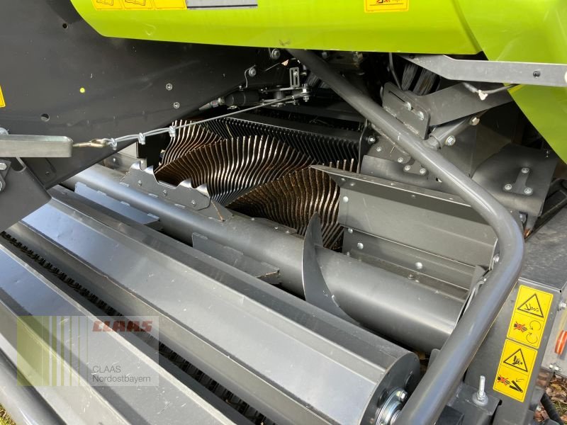 Großpackenpresse Türe ait CLAAS QUADRANT 5200 FC TANDEM, Vorführmaschine içinde Gefrees (resim 22)