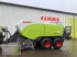 Großpackenpresse des Typs CLAAS QUADRANT 5200 FC Tandem, Gebrauchtmaschine in Schenefeld (Bild 1)