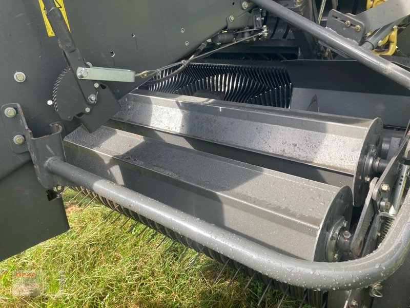Großpackenpresse del tipo CLAAS Quadrant 5200 FC Tandem, Gebrauchtmaschine In Alveslohe (Immagine 22)