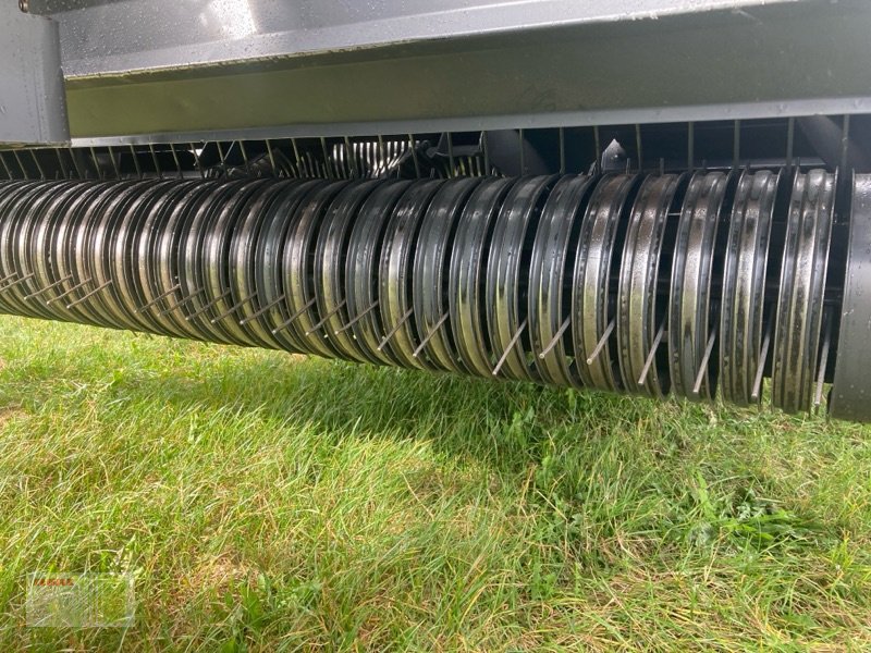 Großpackenpresse del tipo CLAAS Quadrant 5200 FC Tandem, Gebrauchtmaschine In Alveslohe (Immagine 23)