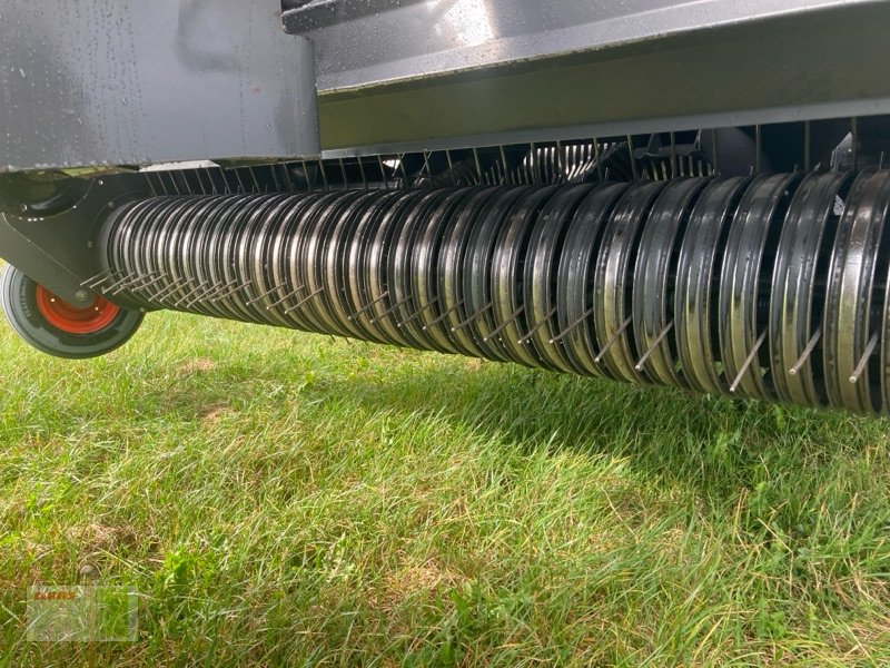 Großpackenpresse del tipo CLAAS Quadrant 5200 FC Tandem, Gebrauchtmaschine In Alveslohe (Immagine 24)