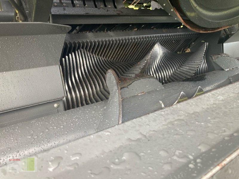 Großpackenpresse del tipo CLAAS Quadrant 5200 FC Tandem, Gebrauchtmaschine In Alveslohe (Immagine 28)