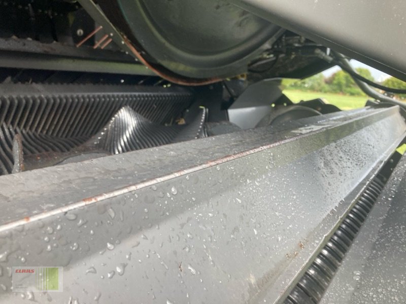 Großpackenpresse del tipo CLAAS Quadrant 5200 FC Tandem, Gebrauchtmaschine In Alveslohe (Immagine 29)