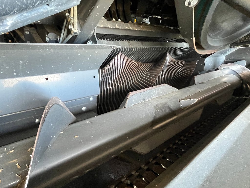 Großpackenpresse a típus CLAAS QUADRANT 5200 FC, Gebrauchtmaschine ekkor: VERT TOULON (Kép 5)