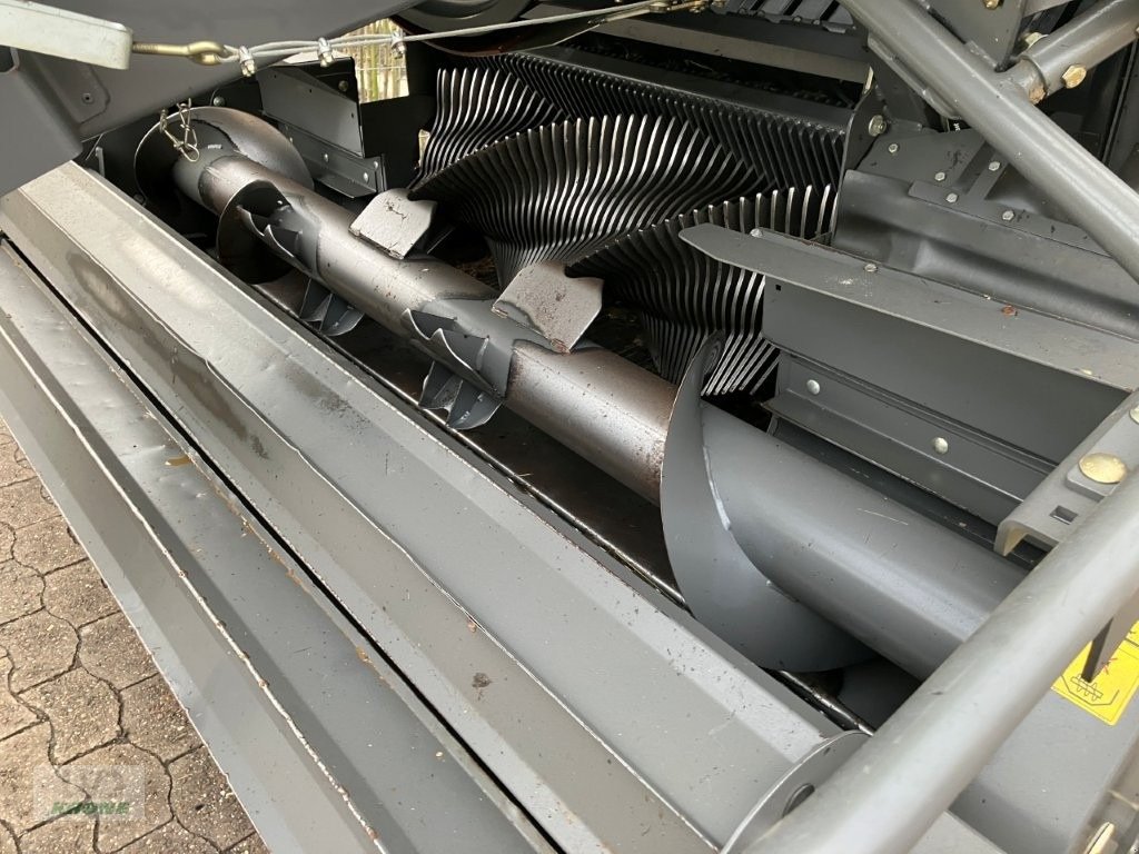 Großpackenpresse του τύπου CLAAS Quadrant 5200 FC, Gebrauchtmaschine σε Spelle (Φωτογραφία 5)