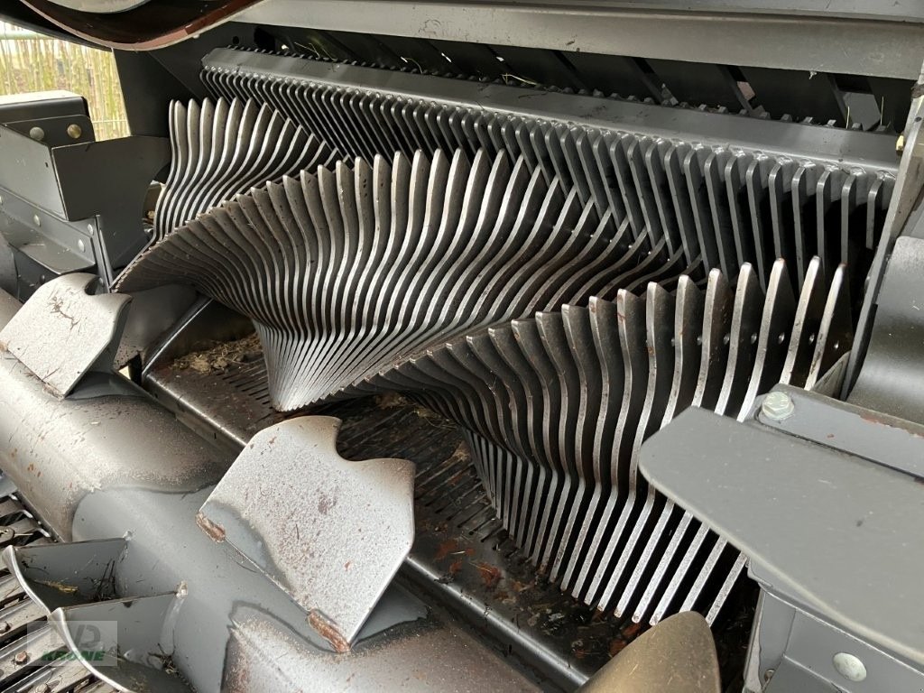 Großpackenpresse του τύπου CLAAS Quadrant 5200 FC, Gebrauchtmaschine σε Spelle (Φωτογραφία 7)