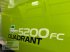 Großpackenpresse типа CLAAS Quadrant 5200 FC, Gebrauchtmaschine в Georgsheil (Фотография 4)