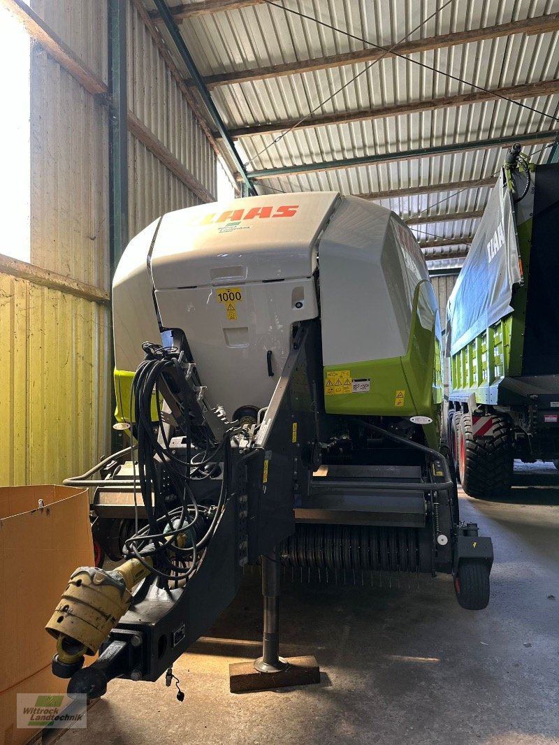Großpackenpresse типа CLAAS Quadrant 5200 FC, Gebrauchtmaschine в Georgsheil (Фотография 6)