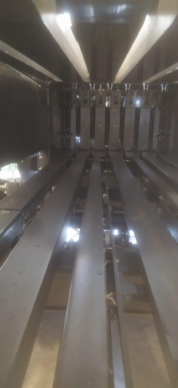 Großpackenpresse del tipo CLAAS Quadrant 5200 FC, Gebrauchtmaschine en Ellwangen (Imagen 9)