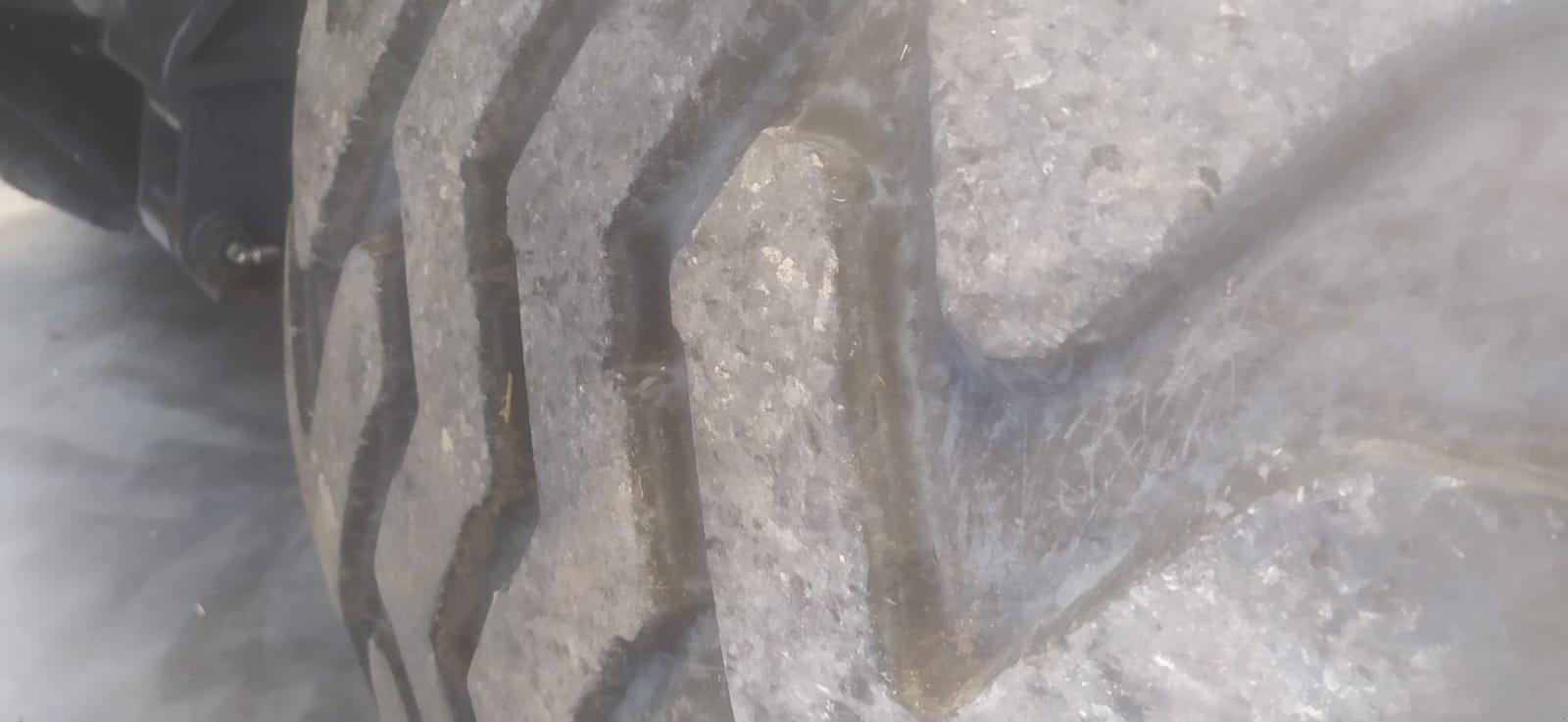 Großpackenpresse del tipo CLAAS Quadrant 5200 FC, Gebrauchtmaschine en Ellwangen (Imagen 10)