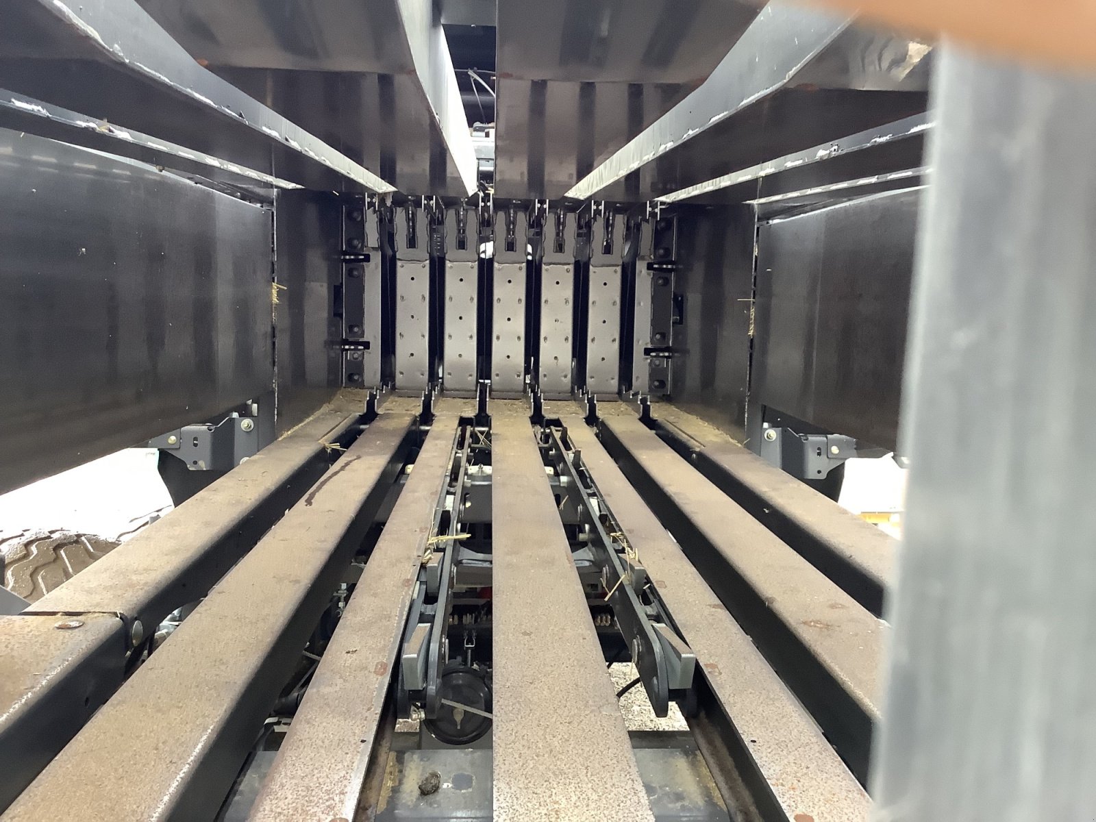 Großpackenpresse типа CLAAS Quadrant 5200 FC, Gebrauchtmaschine в Altfraunhofen (Фотография 3)