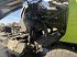 Großpackenpresse типа CLAAS Quadrant 5300 EVOLUTEN FC Tandem Vorbauhäcksler Müthing, Gebrauchtmaschine в Steigra (Фотография 7)