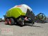 Großpackenpresse typu CLAAS Quadrant 5300 Evolution FC Tandem *BLACK WEEK OFFER!*, Gebrauchtmaschine v Demmin (Obrázek 9)