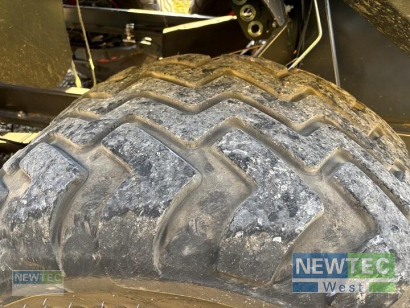 Großpackenpresse tipa CLAAS QUADRANT 5300 EVOLUTION FC TANDEM, Gebrauchtmaschine u Coppenbrügge (Slika 11)